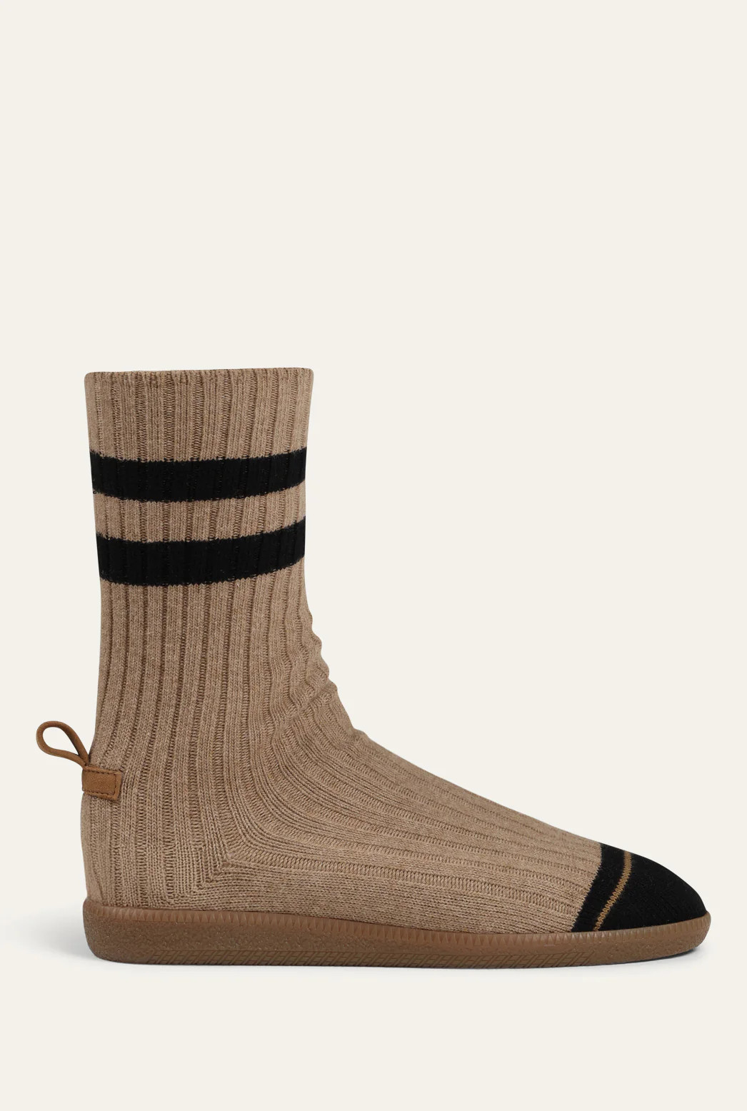 Varsity Strolls - Womens Sock Shoe | Brave Pudding