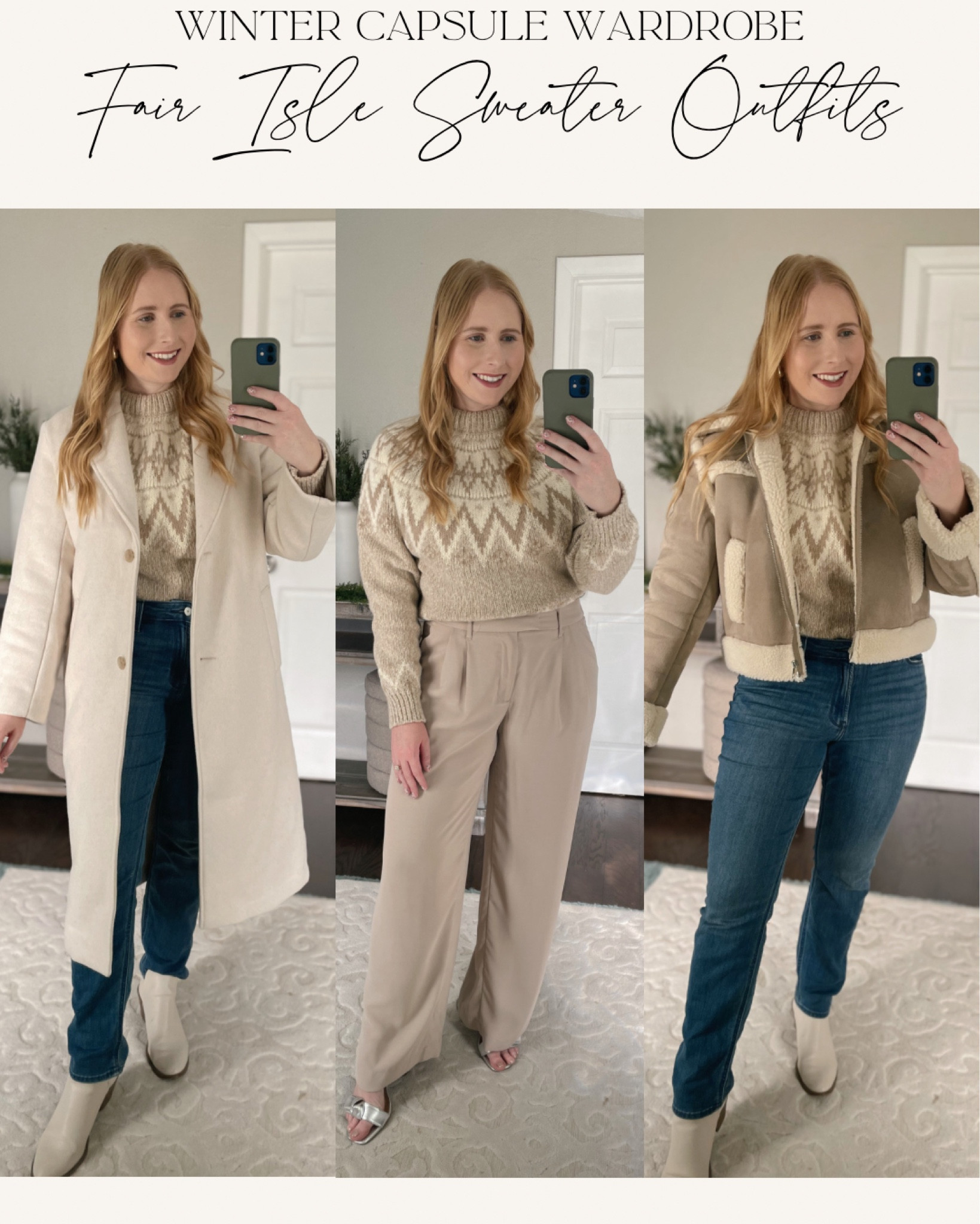 Christmas Outfit