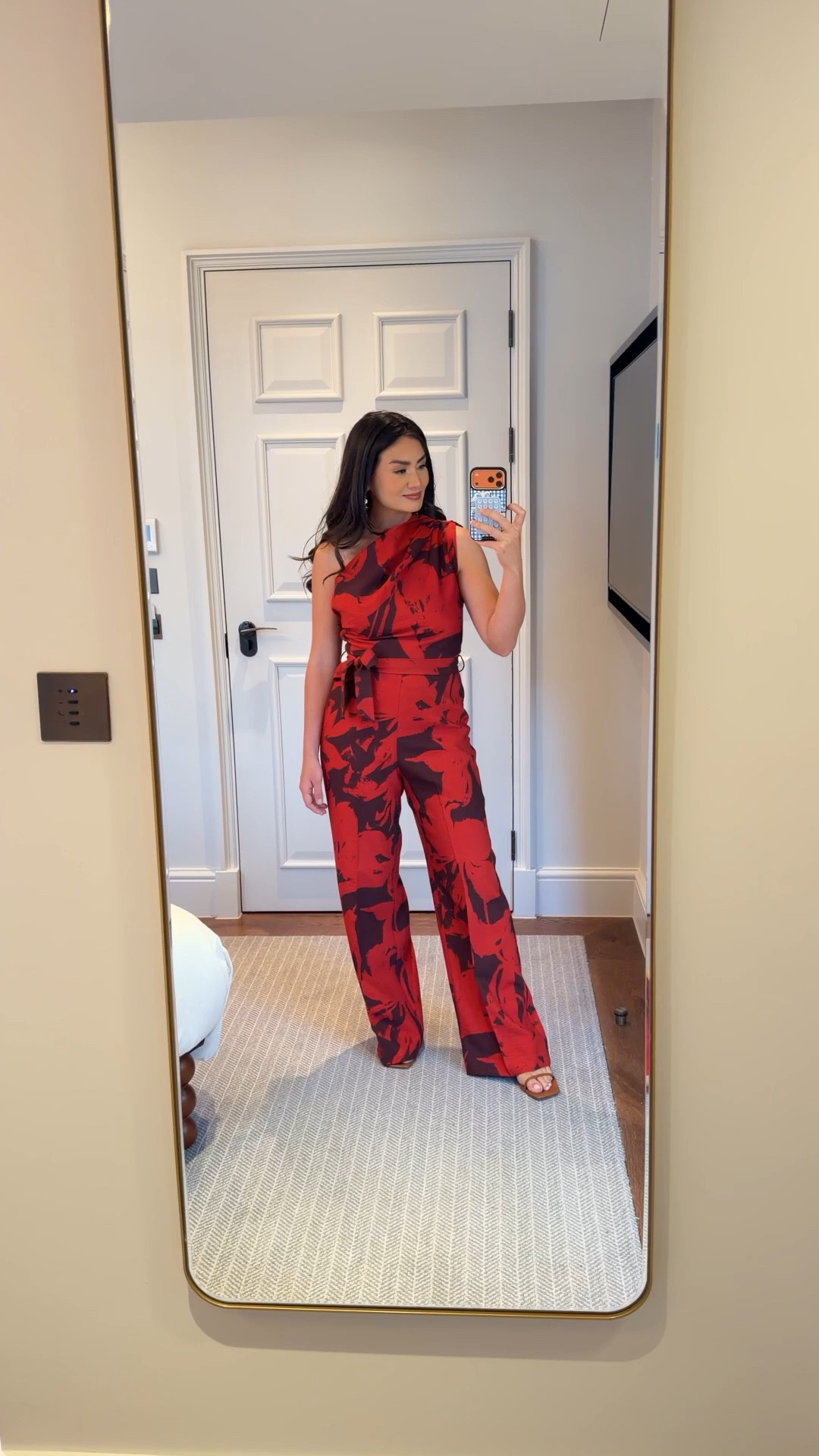 Wedding Welcome drinks pant suit kind of night 🌙🇬🇧 in London 

#LTKmomlife #LTKTravel #LTKWedding