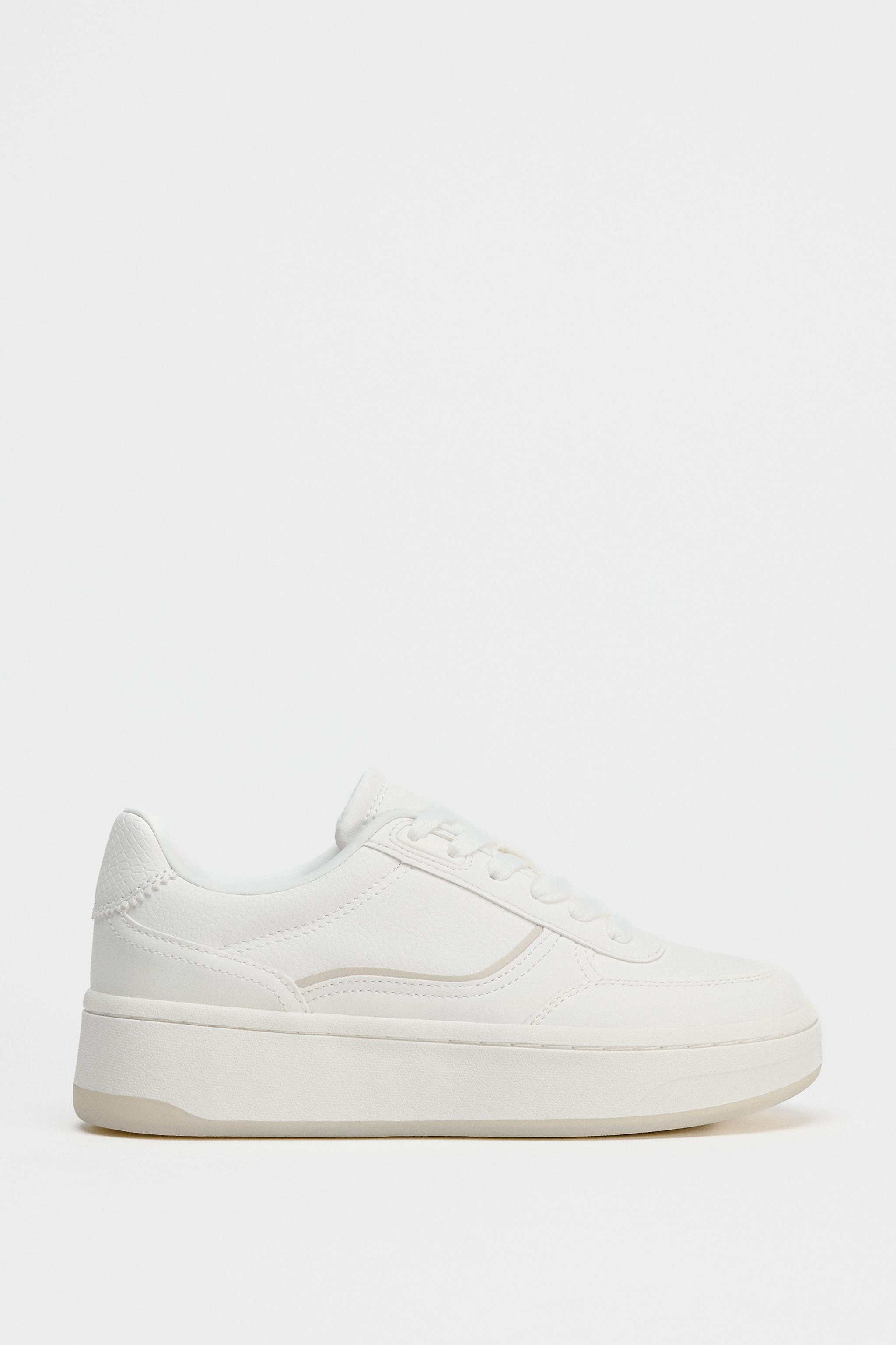 CASUAL STYLE SNEAKERS | Zara US