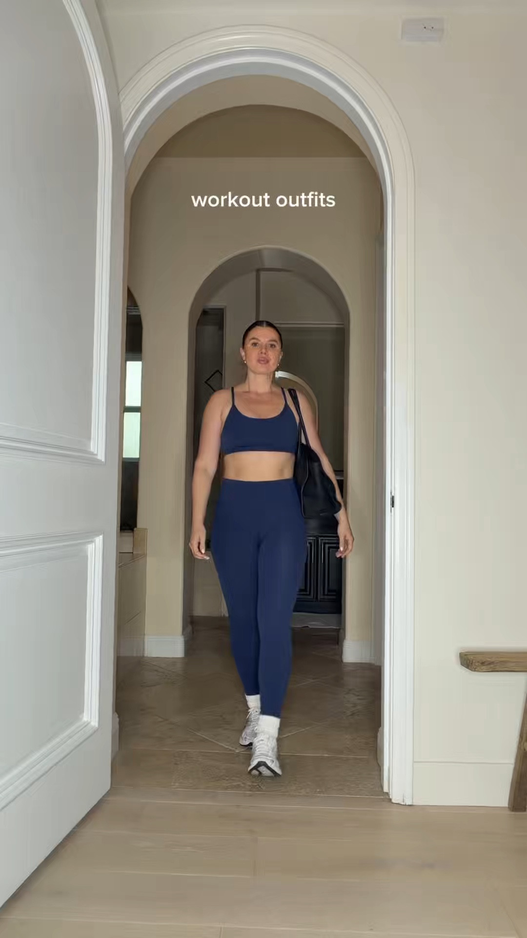 Shop @Vuori US workout sets 20% OFF for first-time customers (code  NEWVUORI-V220) 
Wearing size M for tops and size S for the bottoms. Fits true to size.

#workoutoutfit #workoutset #vuori 

#LTKfitnessgoals #LTKselfcare #LTKActive