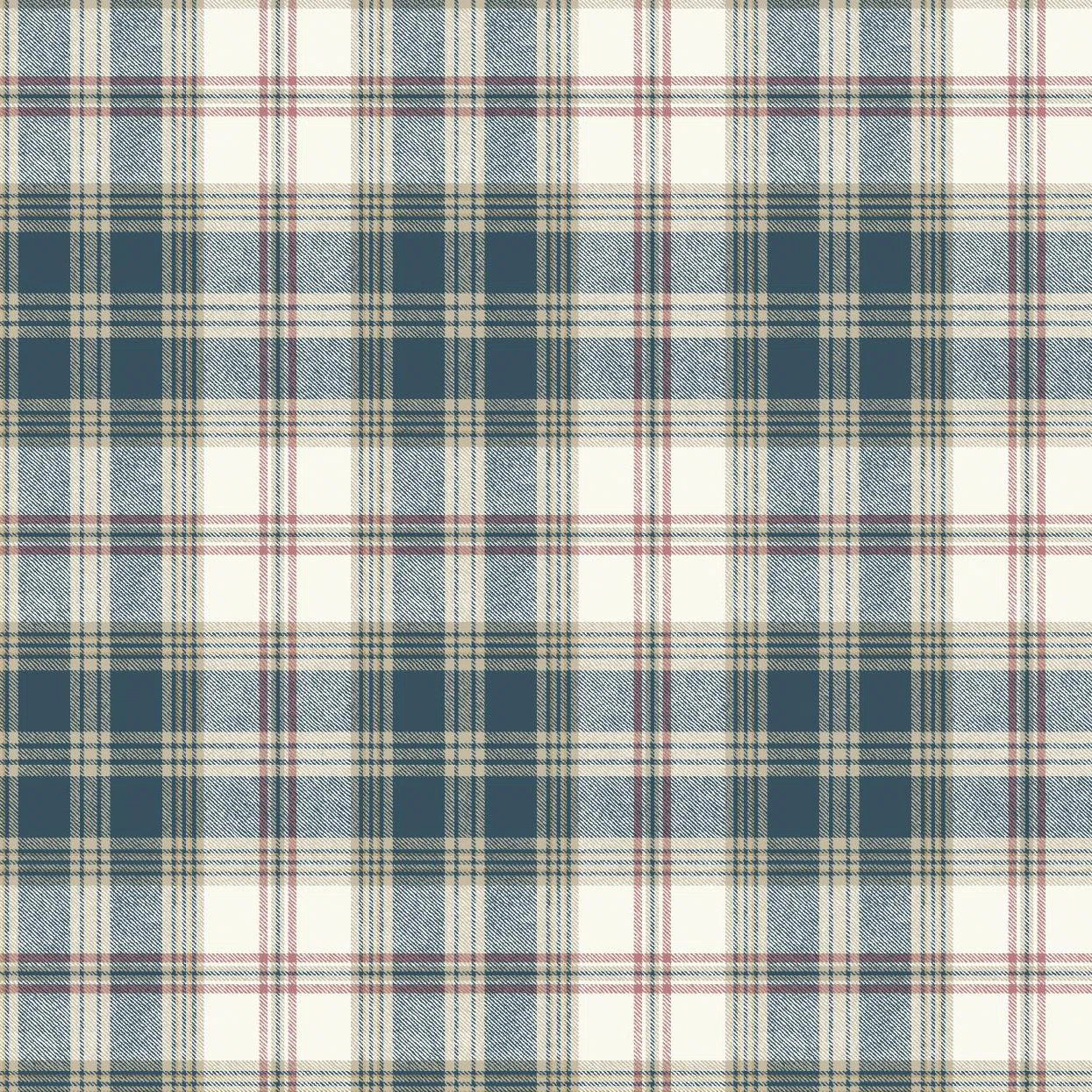 Guillot Plaid Roll | Wayfair North America