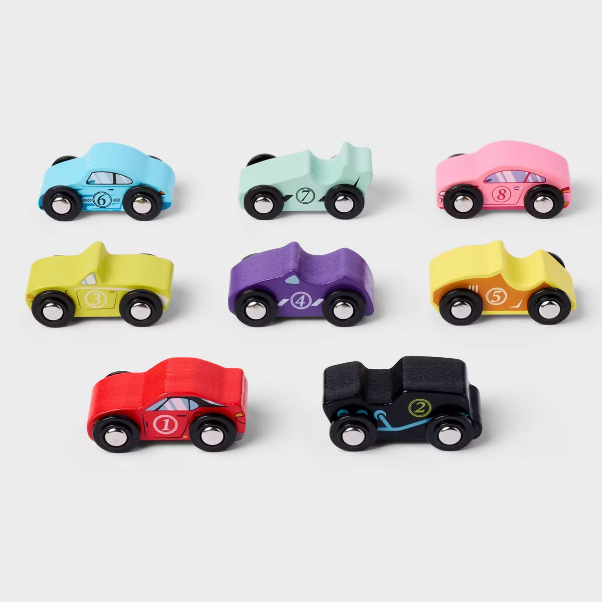 Race Car Toy Vehicle - Gigglescape™ | Target