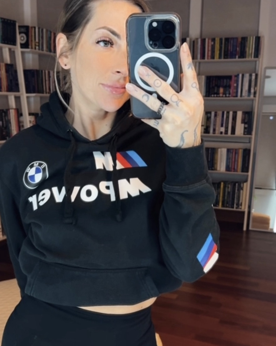 BMW Merch 🤍🩵💙❤️Ⓜ️