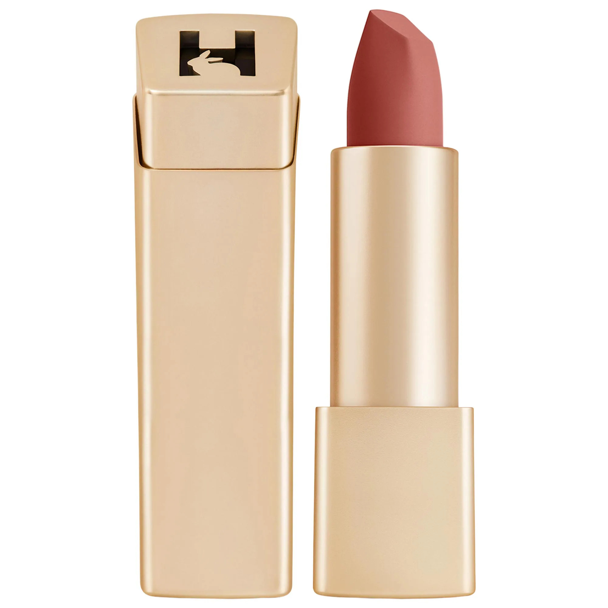 Hourglass Unlocked Soft Matte Lipstick Tigerlily 354 0.14 | Sephora (US)