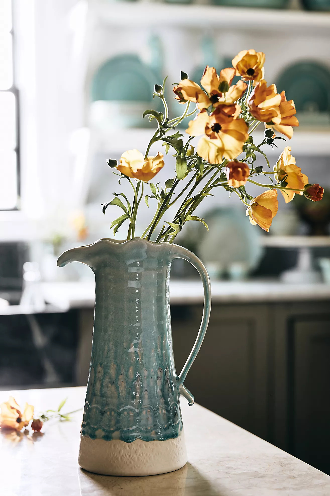 Old Havana Pitcher | Anthropologie (US)