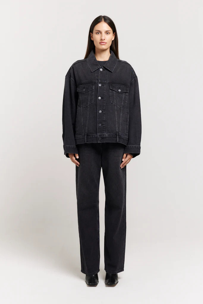 Helena Jacket | Henne