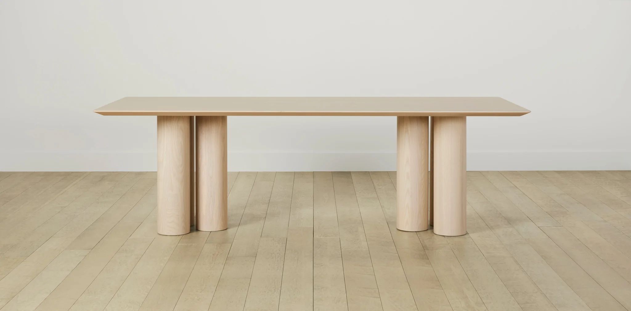 The Reade Dining Table | Maiden Home