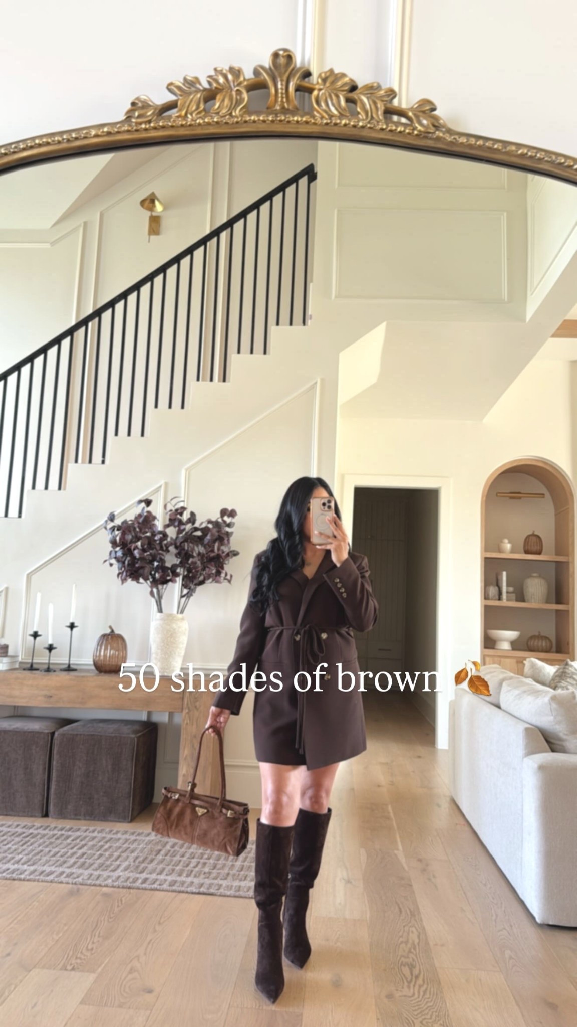 Favorite fall suede boots at the moment! 🍂🍁

#LTKFallSale #LTKSeasonal #LTKStyleTip