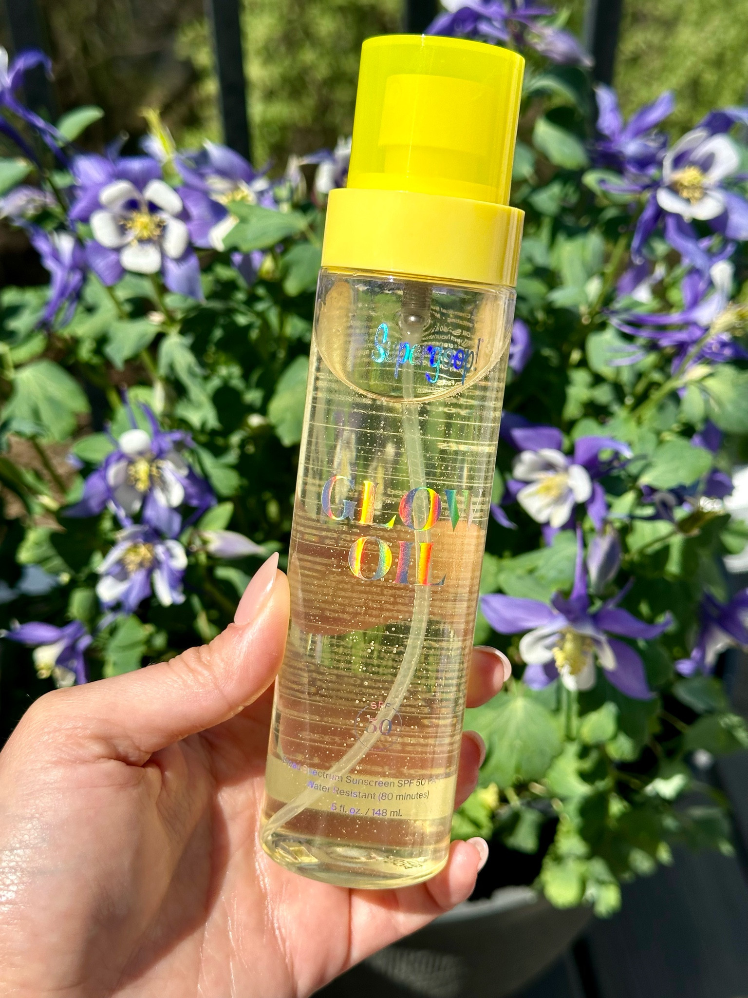 the best tanning oil! ☀️

#LTKSeasonal #LTKxSephora #LTKswim