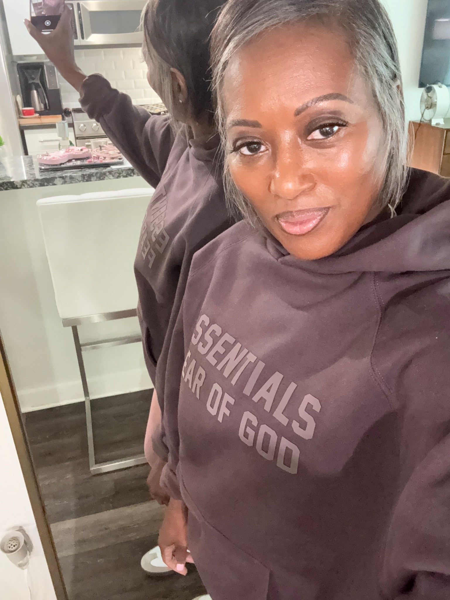 Yummy skin is chef’s kiss. Skin is fffflawless my number is 13! 😍

#LTKselfcare #LTKBeauty #LTKOver40