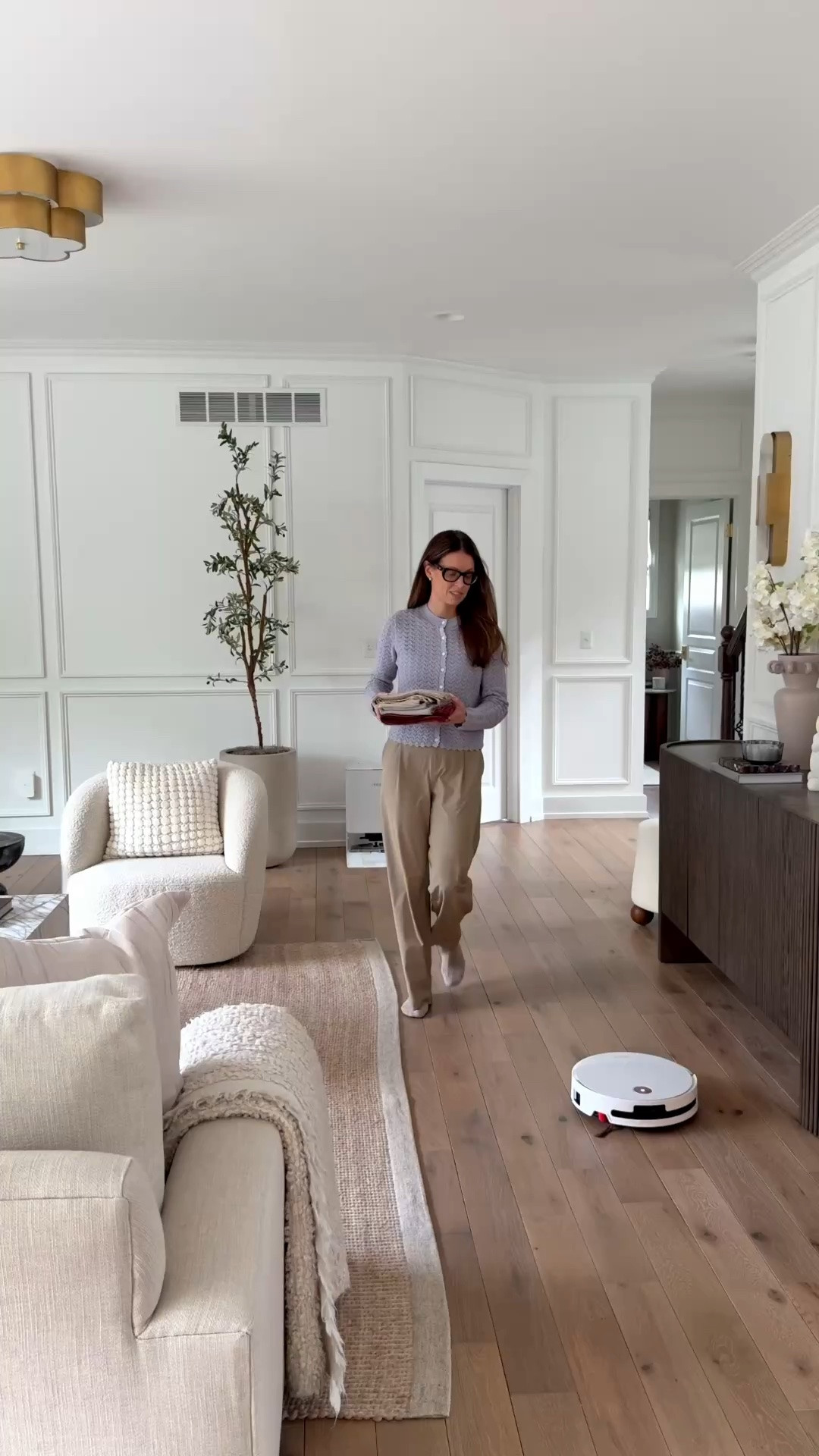 My yeedi has been a game changer. I love scheduling my floors to be cleaned while I’m at work and coming home to clean floors.

#LTKmomlife #LTKSeasonal #LTKHome
