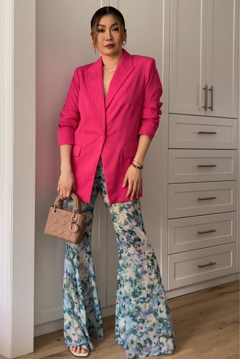 Spring outfit inspo

#LTKworkwear #LTKstyletip