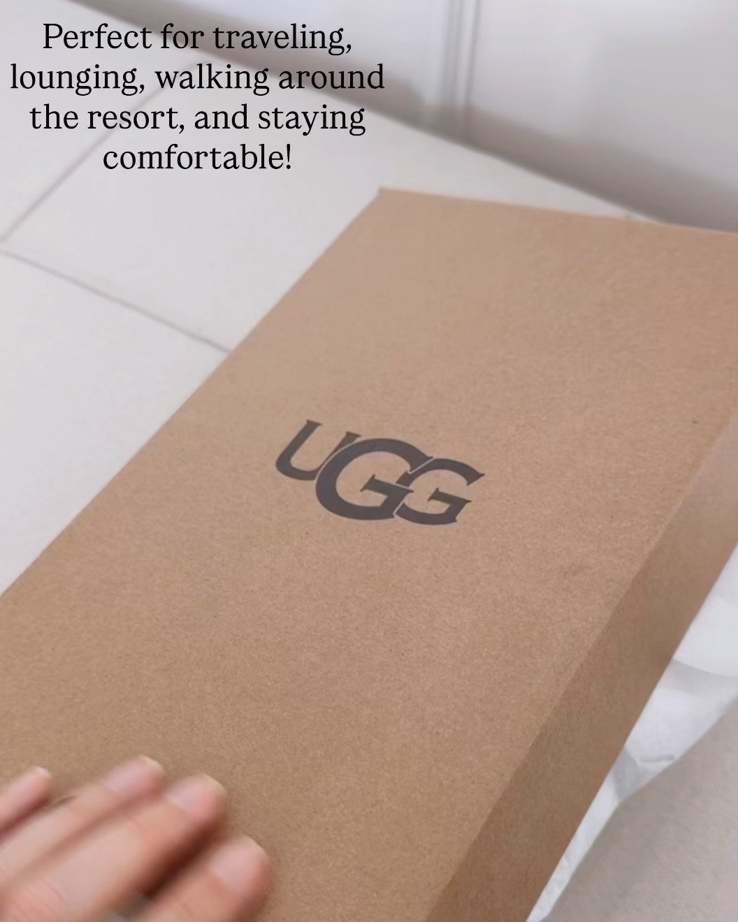 Perfect winter shoes!
I love this shoes so much, it’s elegant, comfortable, and warm, and chic; I’ll definitely be taking to my winter trip this year!
Amazing for traveling, lounging, and walking around the hotel.
Fits true to size 
@shopbop #AD

#LTKStyleTip #LTKSeasonal #LTKU