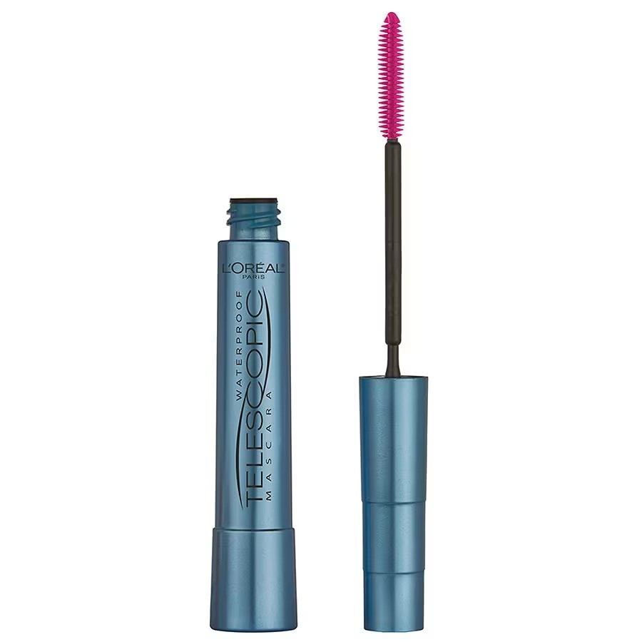 Best lengthening mascara