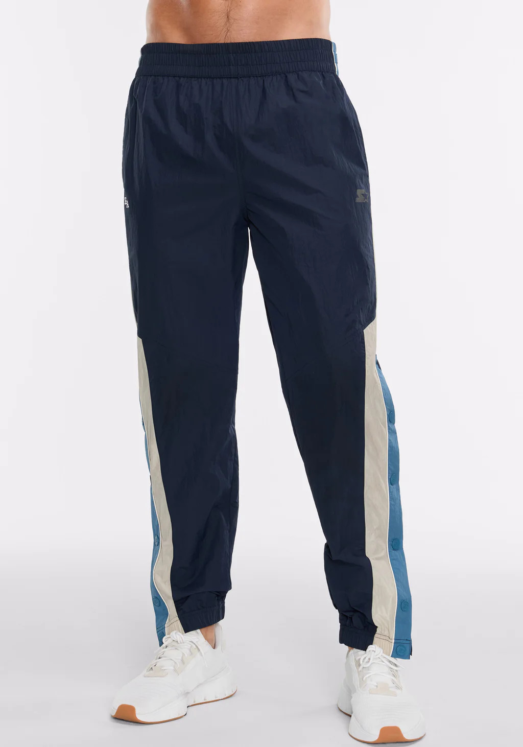 Starter Snap Pant | Peloton Apparel