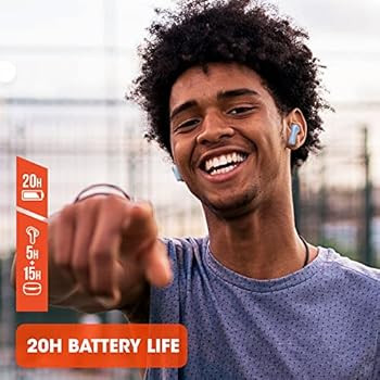JBL Vibe 200TWS True Wireless Earbuds - White | Amazon (US)