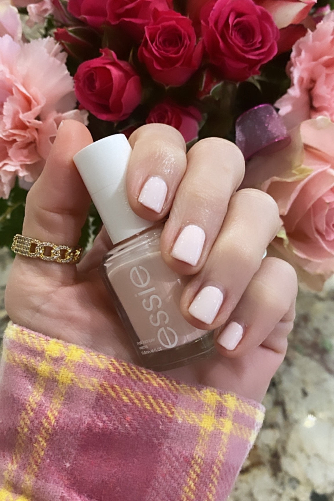 The perfect shade of Pink! Essie’s “Fiji"

#LTKbeauty #LTKMostLoved #LTKfindsunder50
