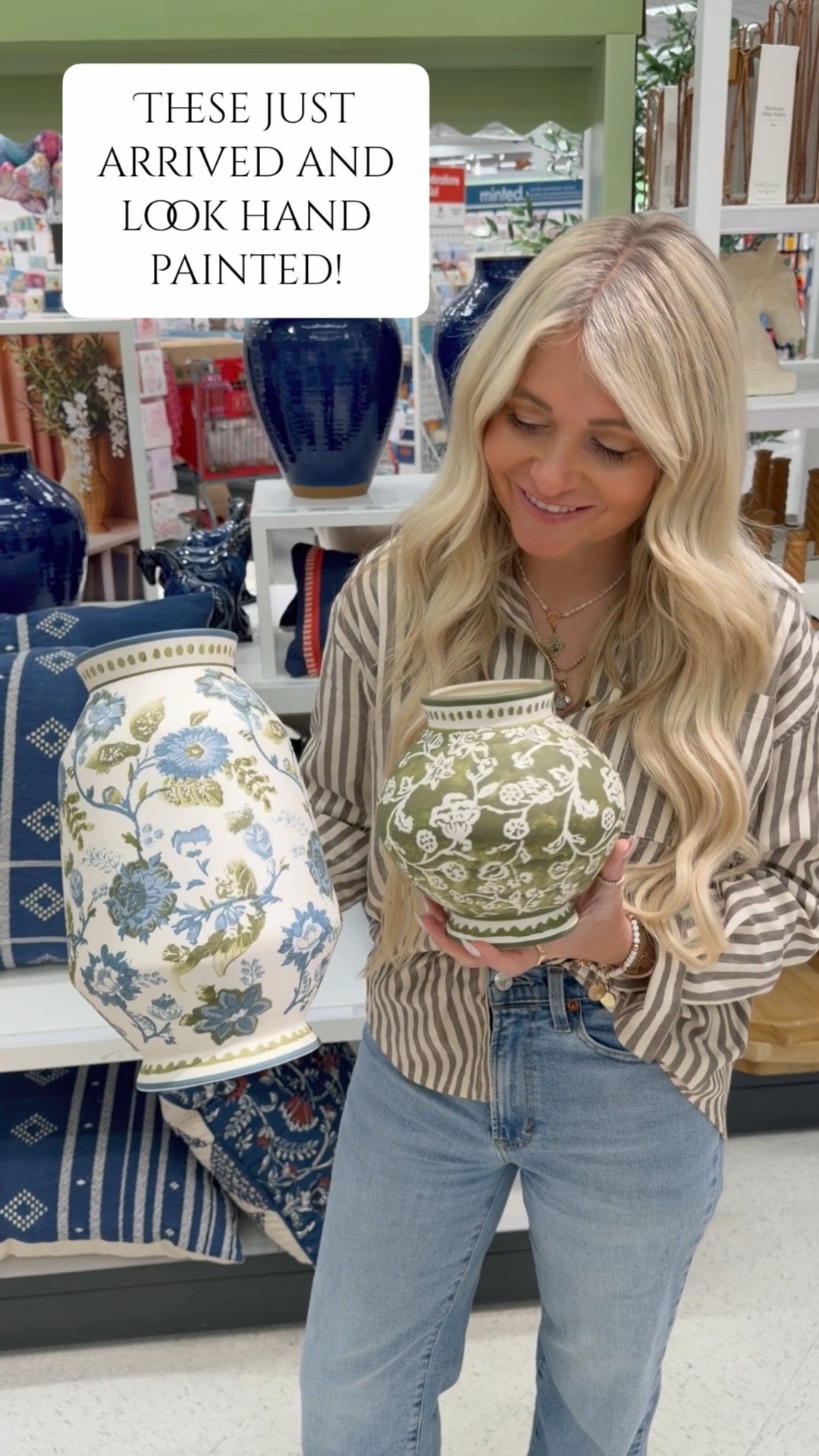 How gorgeous are these?! 

#LTKMothersDay #LTKSeasonal #LTKHome