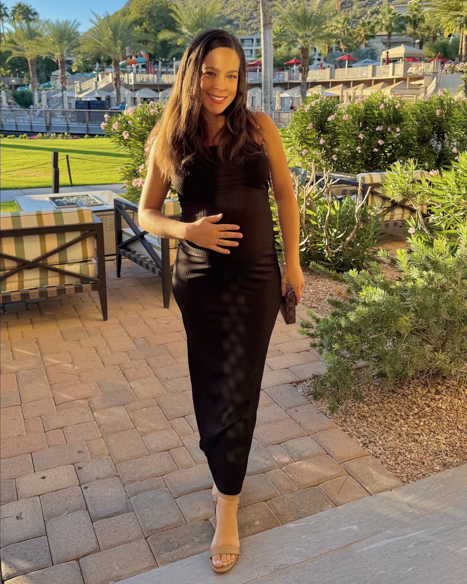 Another bump friendly Amazon find! 

#LTKBump #LTKFindsUnder50 #LTKBaby