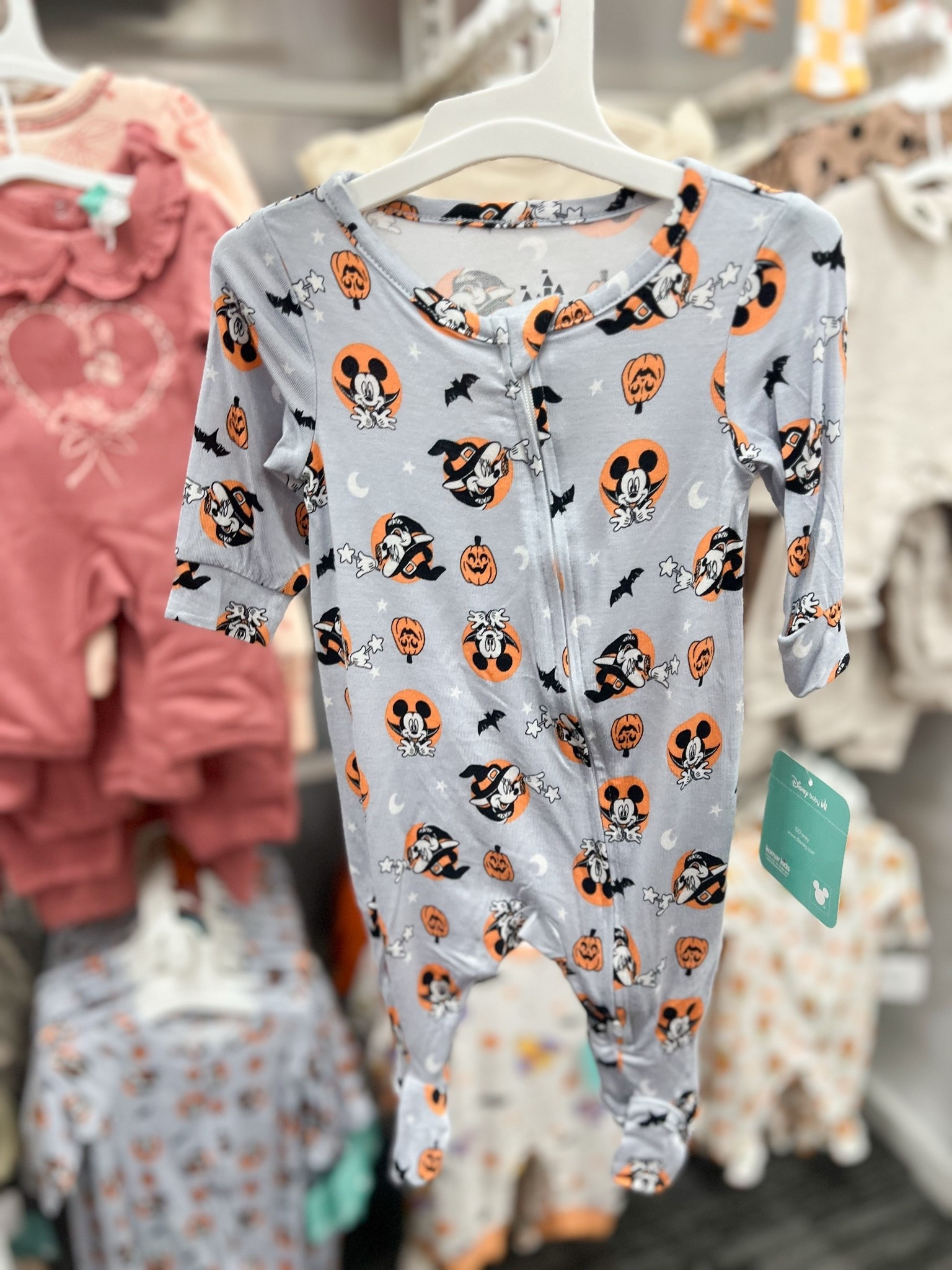 Baby Pooh Halloween pjs 

Target finds, Target Halloween, new at target free r

#LTKKids #LTKBaby #LTKmomlife
