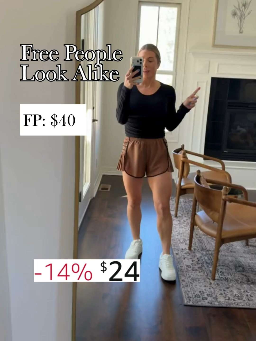 Flowy pleated workout shorts as a Free People alternative, breezy and sporty for spring sweat sessions with boho flair. 🌸🏃‍♀️✨
#ltkfashion #workoutshorts #pleatedshorts #freepeopledupe #springactivewear #athleisurestyle #casualchic #gymfashion #outfitinspo #fitnessfinds 

 #LTKootd #LTKActive