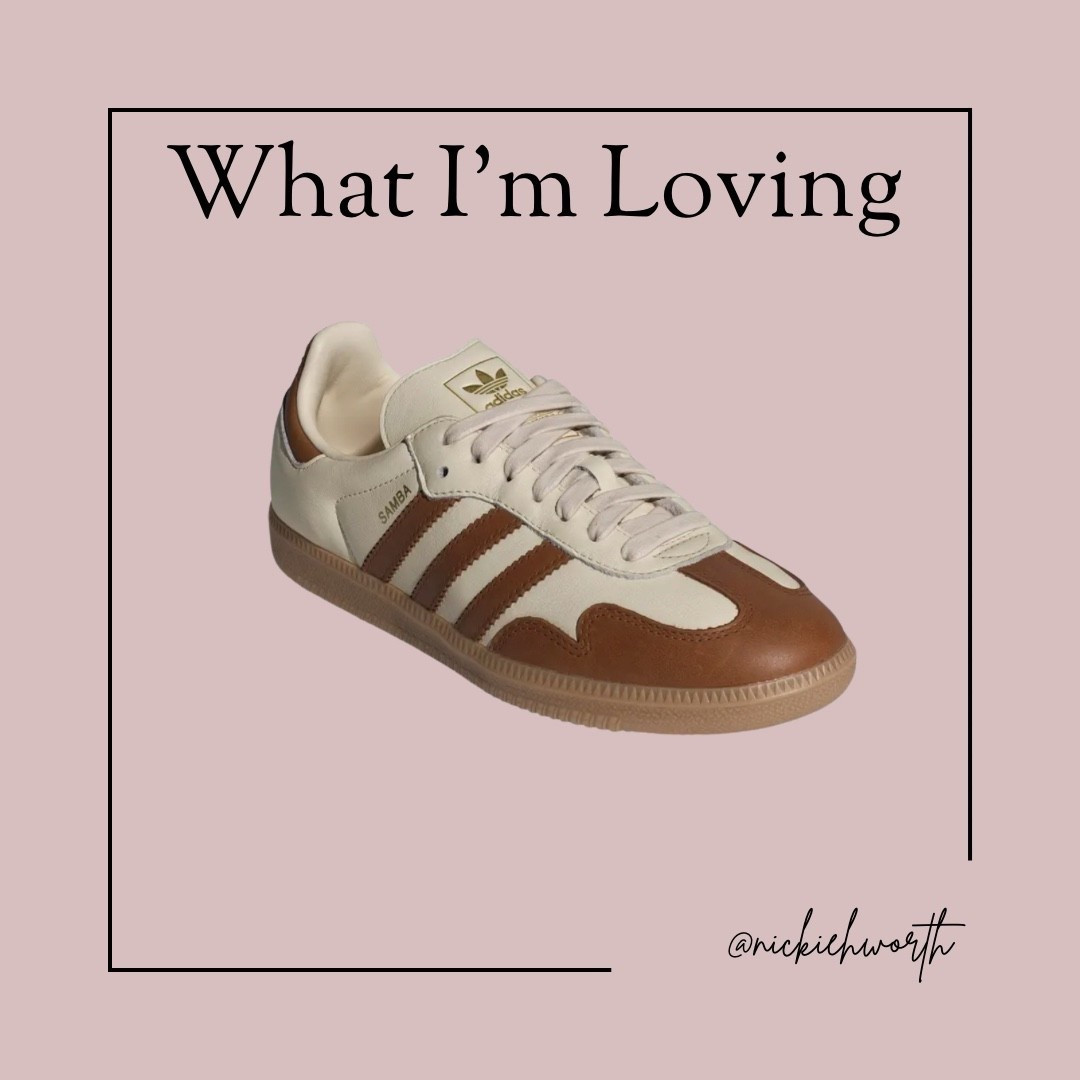 Loving these new Adidas shoes 

#LTKootd #LTKNYFW #LTKSeasonal