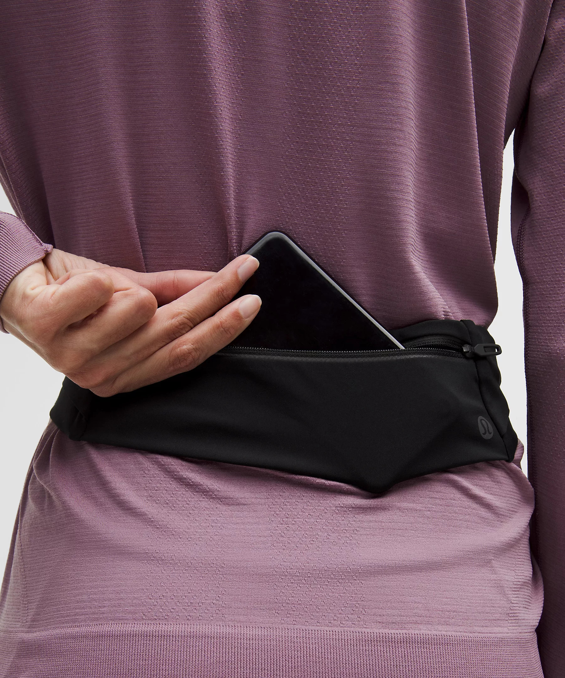 Fast and Free Running Belt | Lululemon (US)