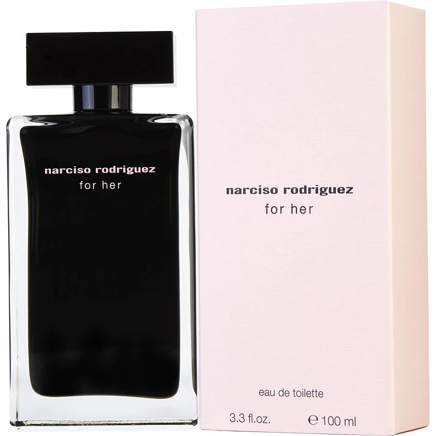 Narciso Rodriguez For Women | Fragrance Net