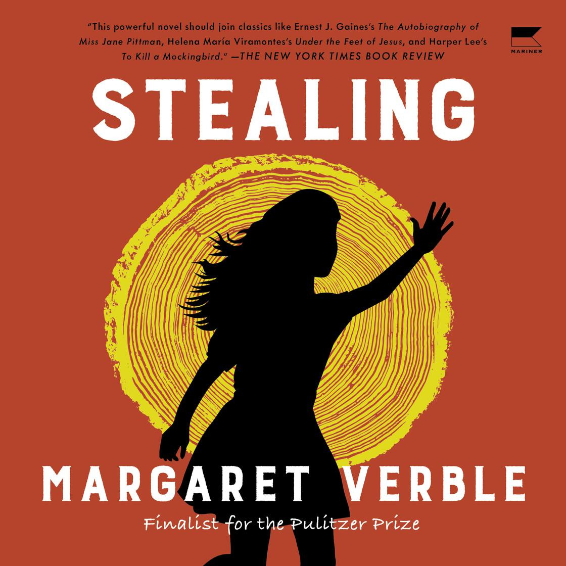 Stealing | Libro.fm (US)
