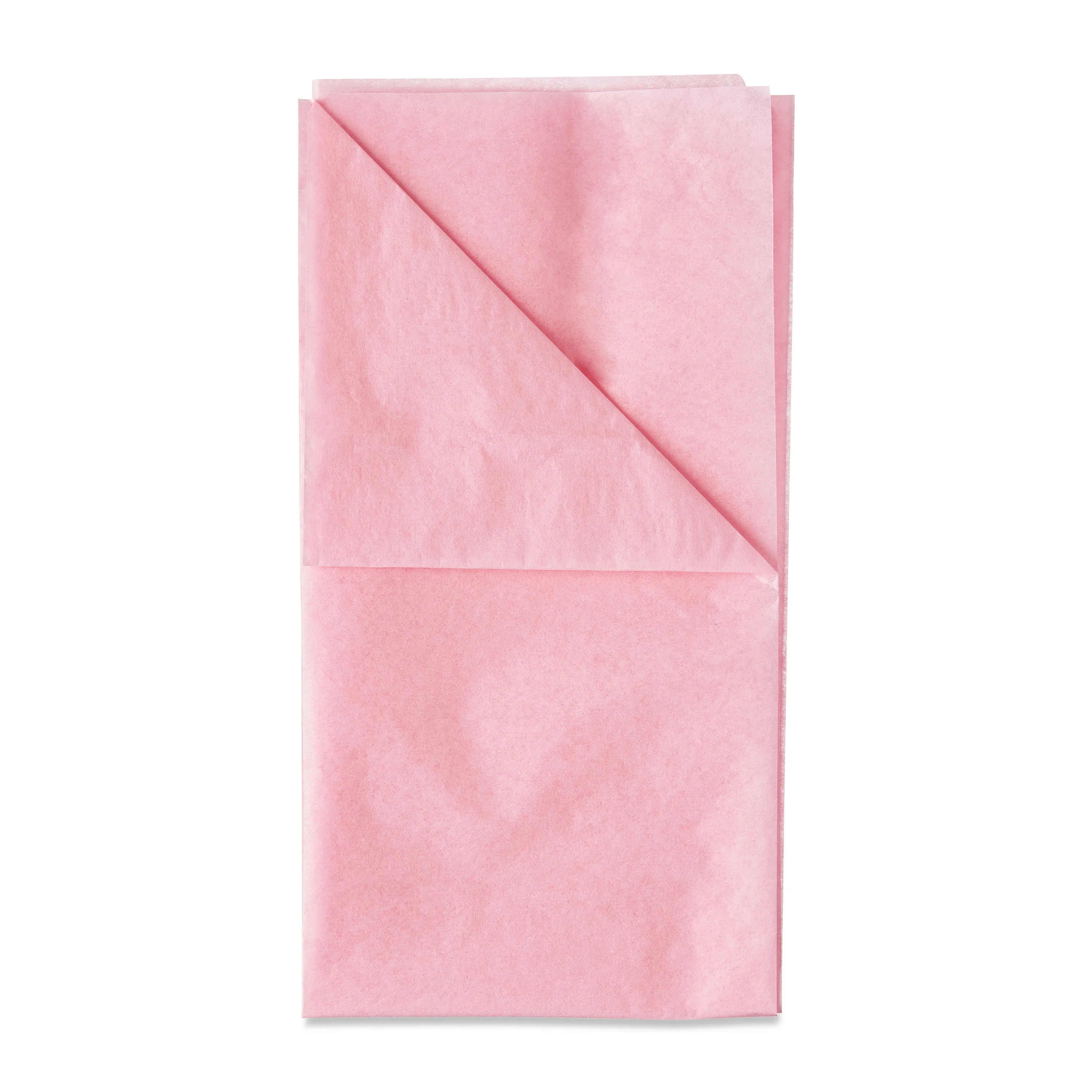 Way To Celebrate Pink Gift Wrap Tissue Paper, 10 Count | Walmart (US)