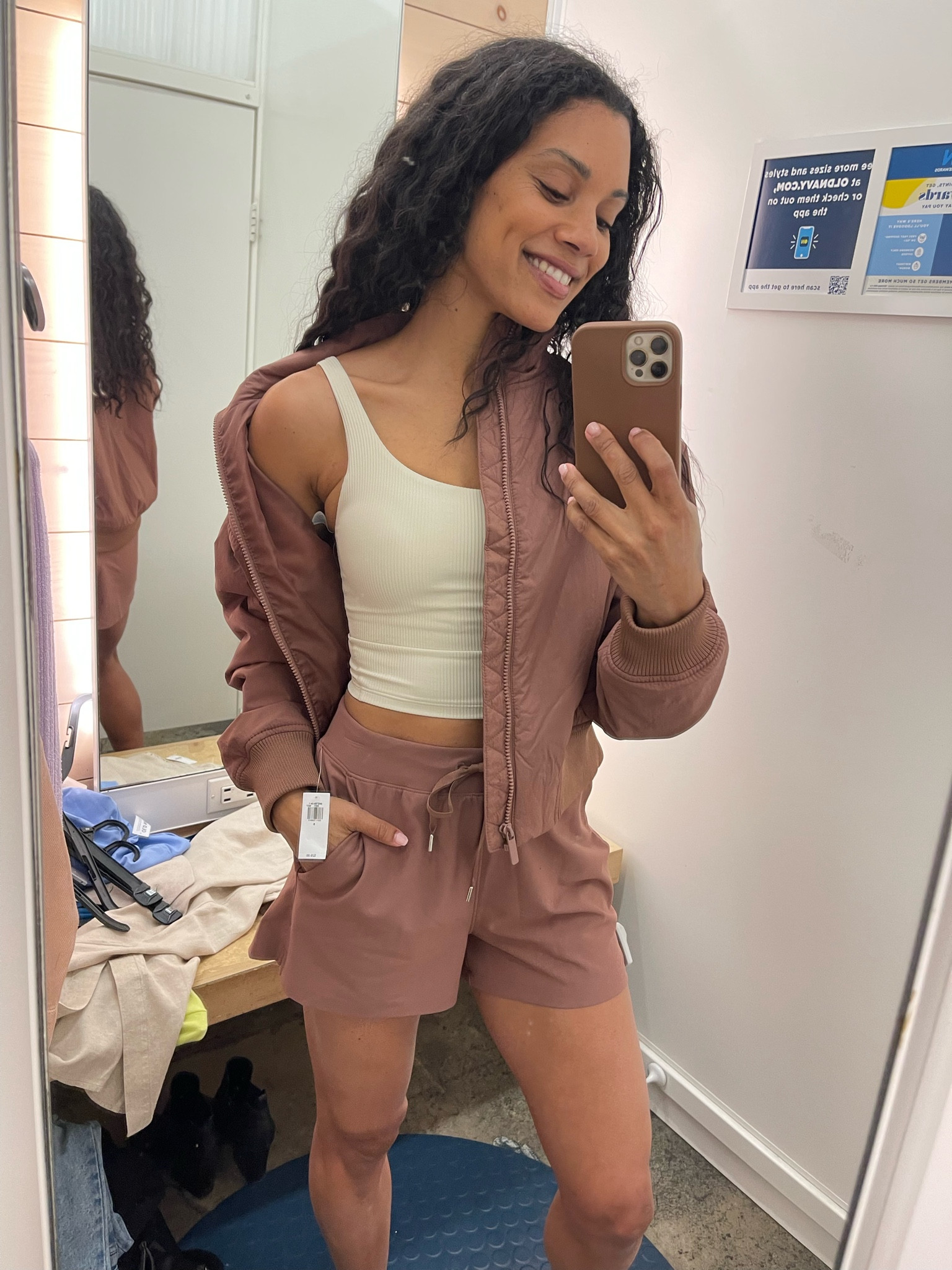 3 piece perfection for Spring! 

#LTKfitness #LTKfindsunder50 #LTKsalealert