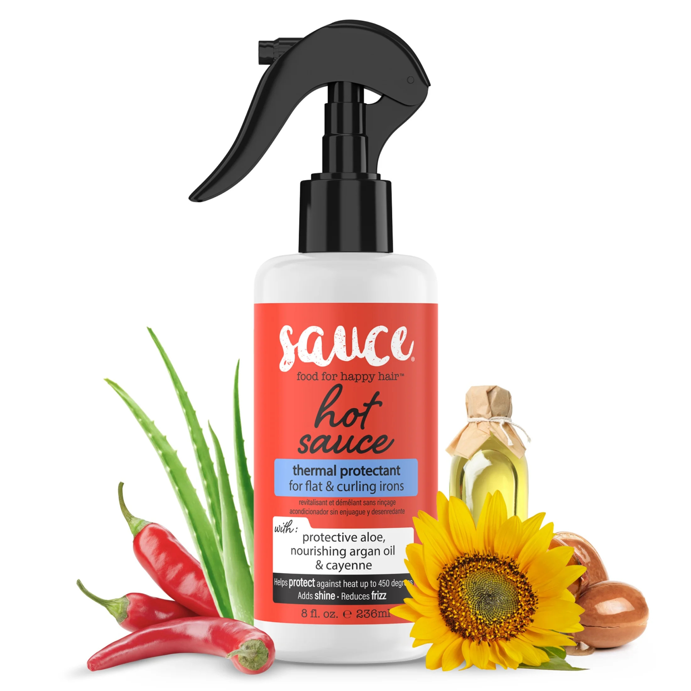 Sauce Beauty | Walmart (US)