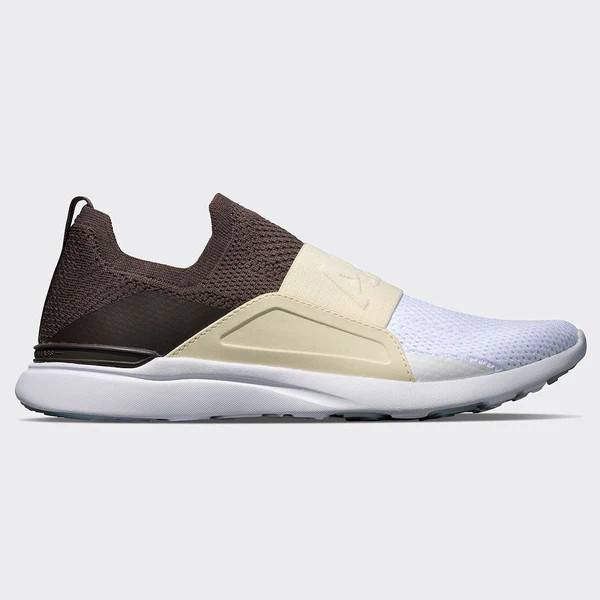 Women's TechLoom Bliss Chocolate / Vanilla / White | APL