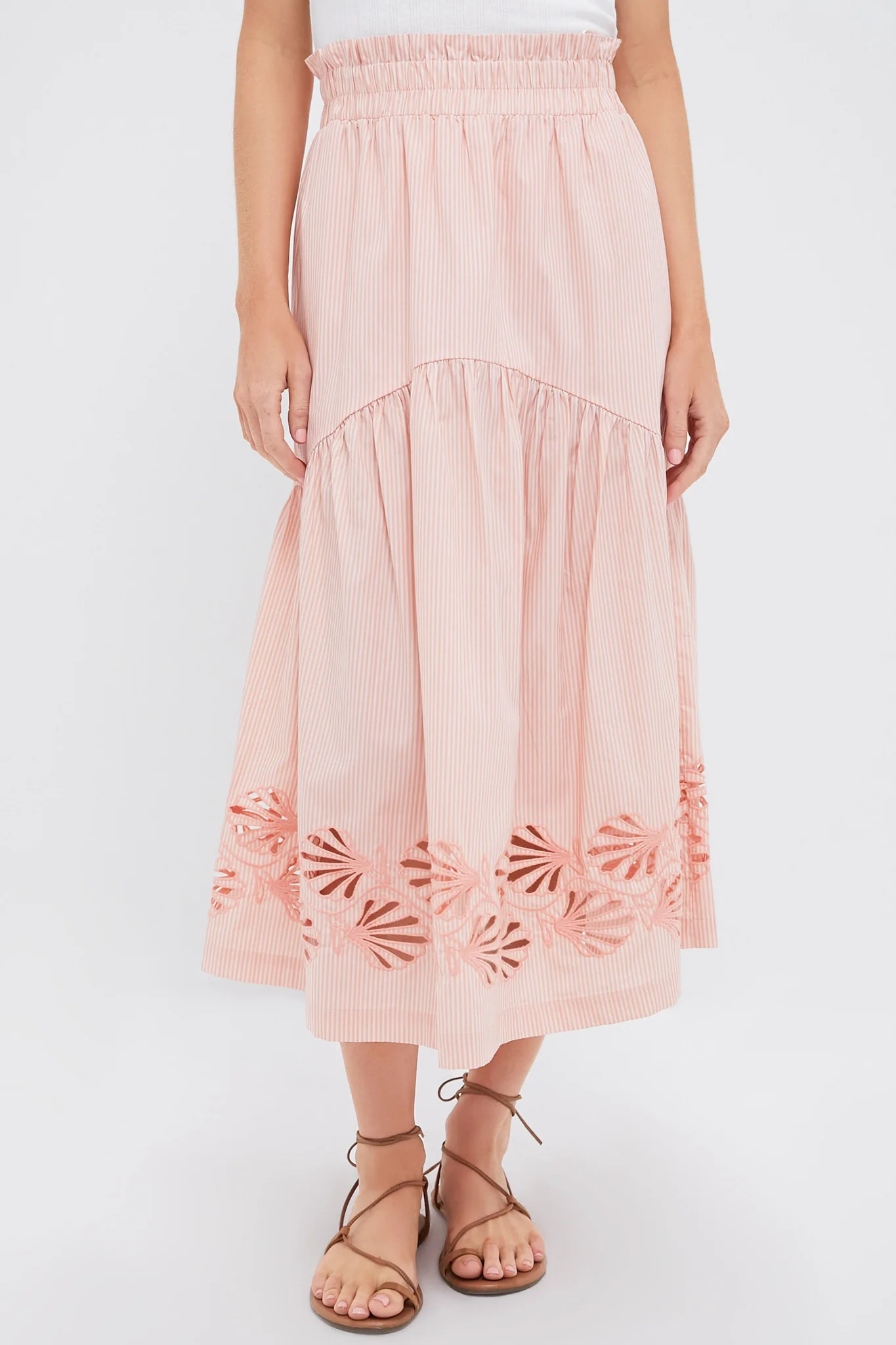 Pink Sands Antigua Skirt | Tuckernuck (US)