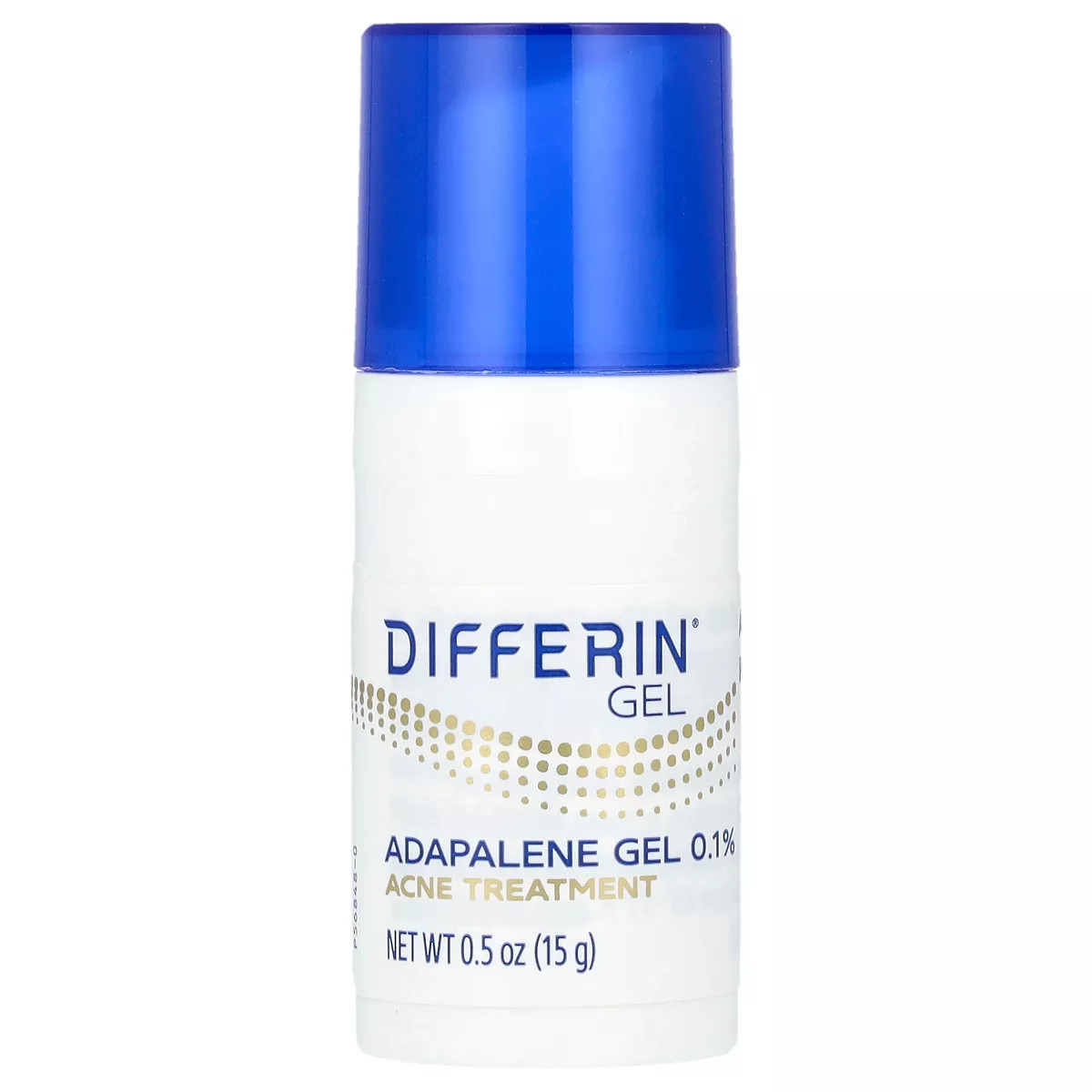 Differin Acne Treatment Gel, 30 Day Supply, Retinoid Acne Treatment for Face with 0.1% Adapalene,... | Target