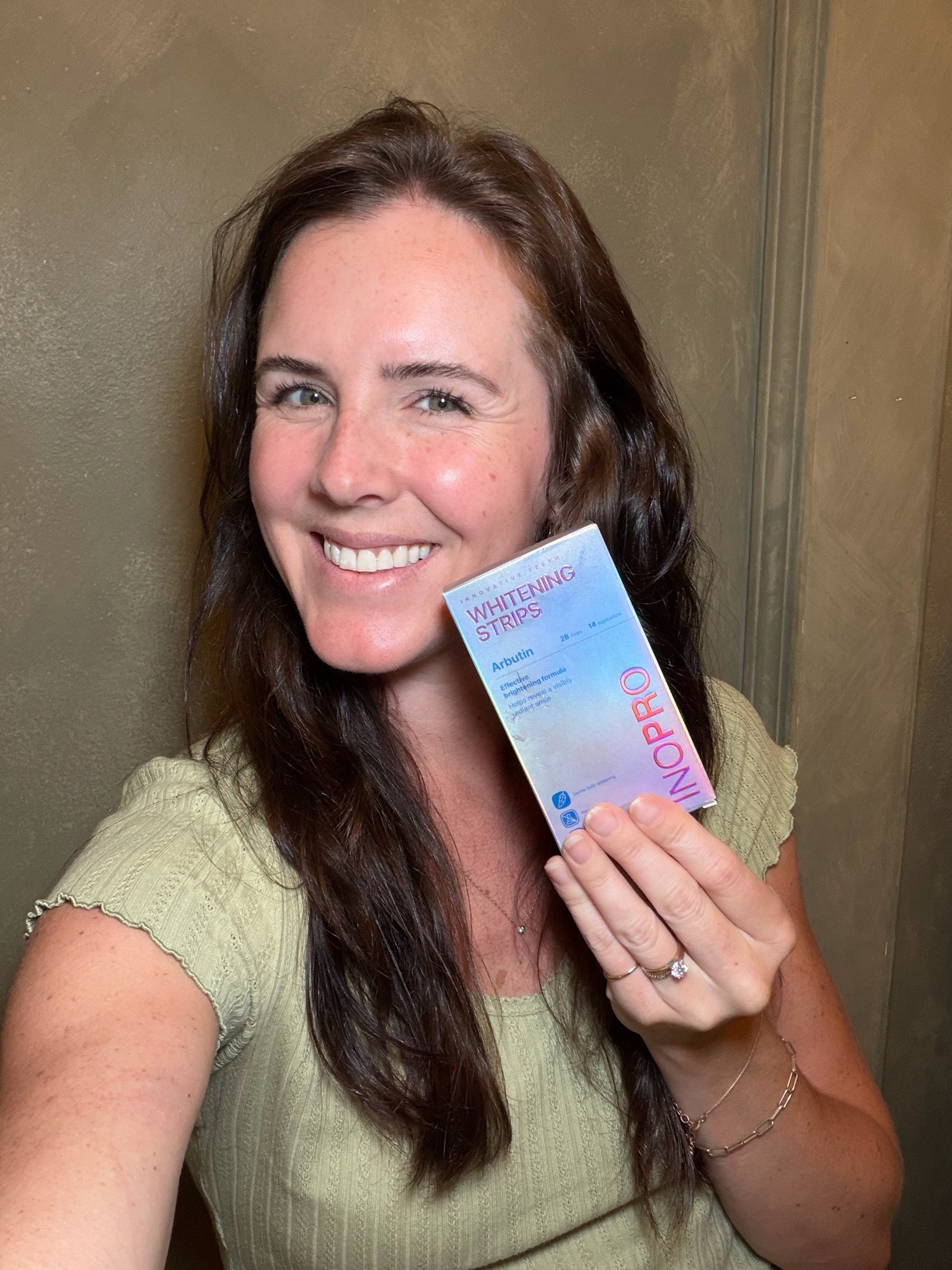Whitening my teeth this summer is a form of self care!

#LTKSaleAlert #LTKselfcare #LTKmorningroutine