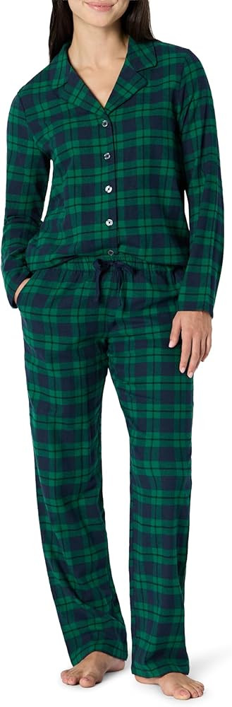Amazon Essentials Matching Holiday Family Pajama Sets | Amazon (US)