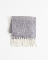 Women's Chunky Scarf | Women's Accessories | Abercrombie.com | Abercrombie & Fitch (US)