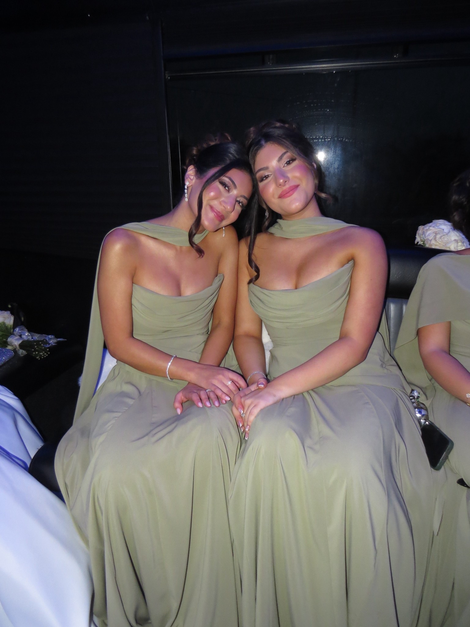My gorgeouss bridesmaids  

#LTKWedding