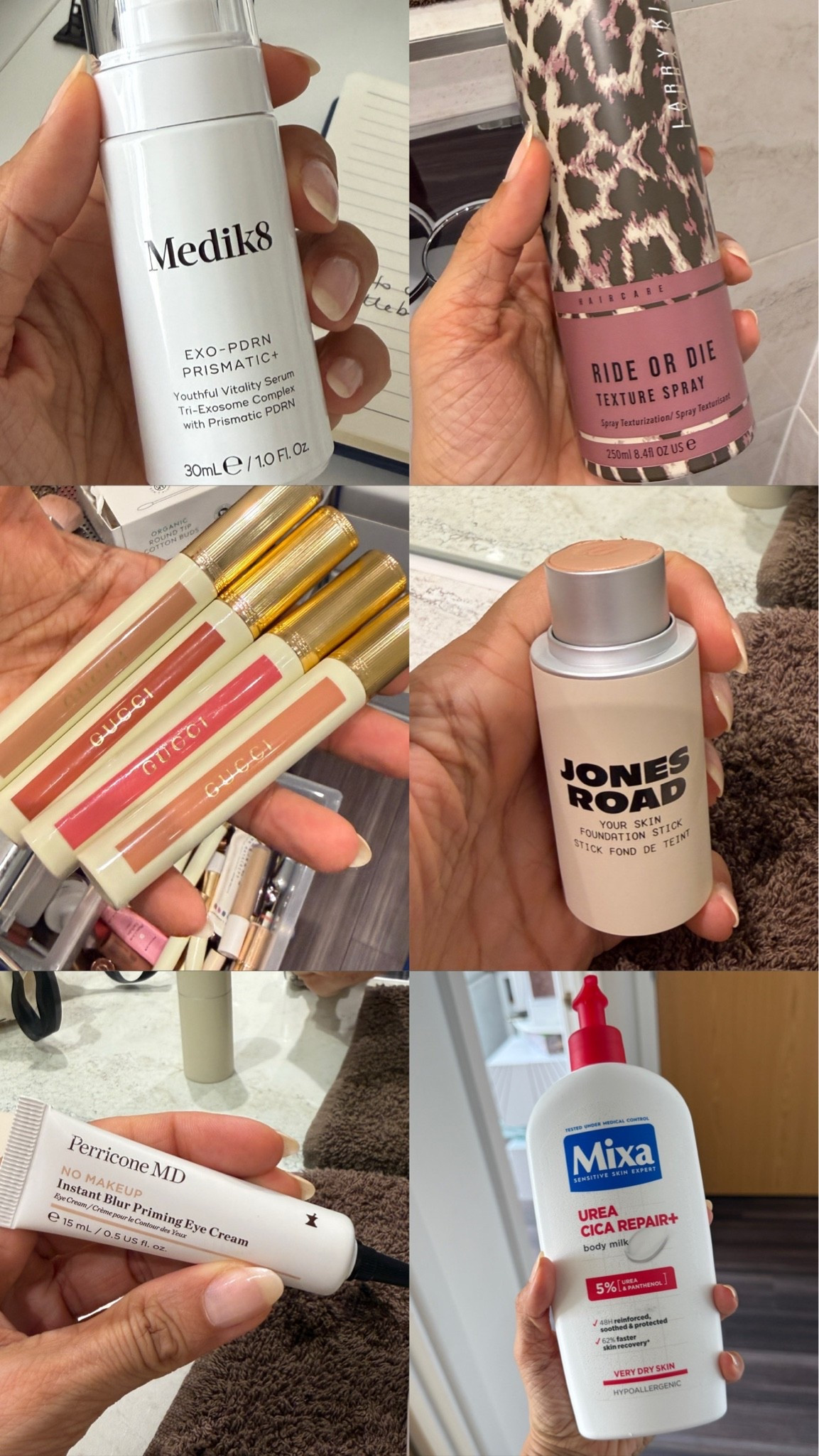 This week’s reviewed products.

#LTKsummer #LTKbeauty #LTKuk