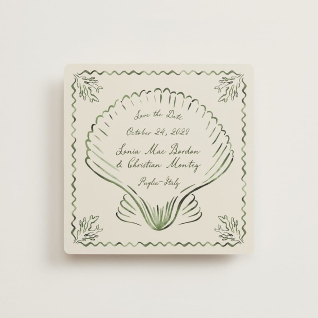 Save the Dates | Minted