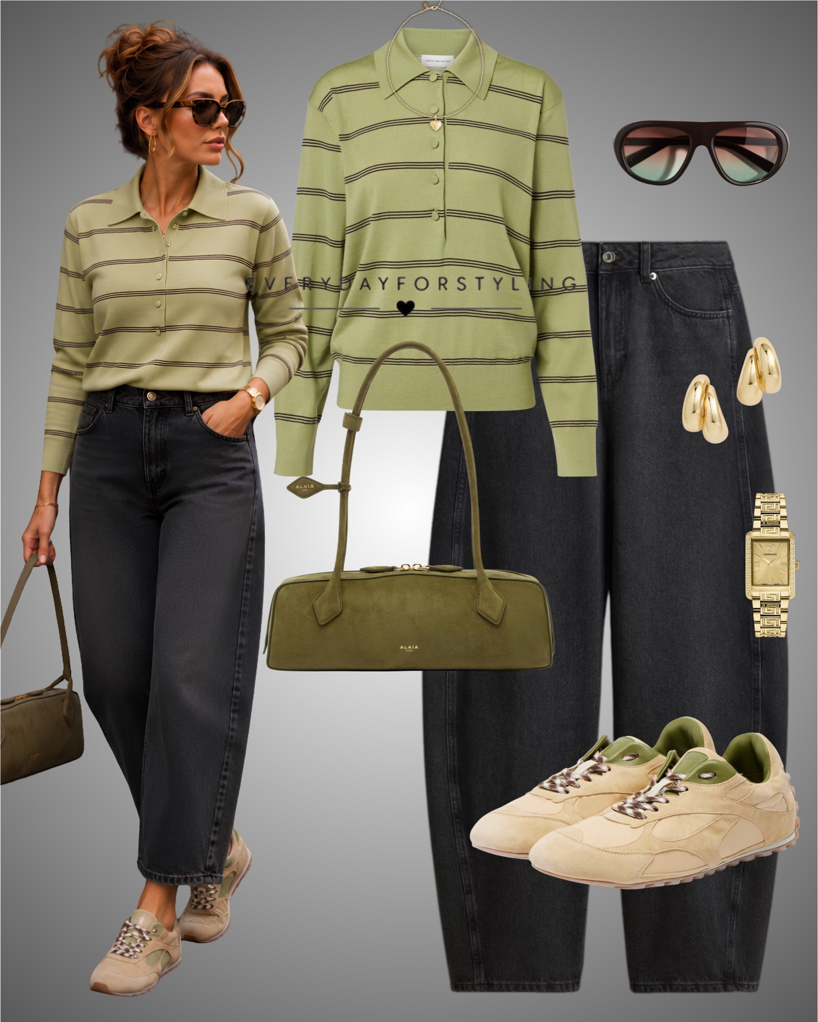 Your everyday jeans outfit, but make it quietly chic 🥝🌿

jeans outfit ideas, jeans and sneakers outfit, sneakers outfit women, casual chic outfits, women’s jeans outfits, denim outfit ideas, everyday outfit ideas, stylish casual outfits, elevated casual style, classic jeans outfit, straight leg jeans outfit, wide leg jeans outfit, blazer and jeans outfit, leather jacket outfit, neutral outfit ideas, fall transition outfits, spring transition outfits, effortless style women, 35+ fashion, women’s fashion USA UK

#JeansAndSneakersOutfit, #WomensDenimOutfits, #EverydayOutfitInspiration #AutumnOutfitsInspo
#WaystoStyleJeans 


#LTKTravel #LTKootd #LTKSeasonal