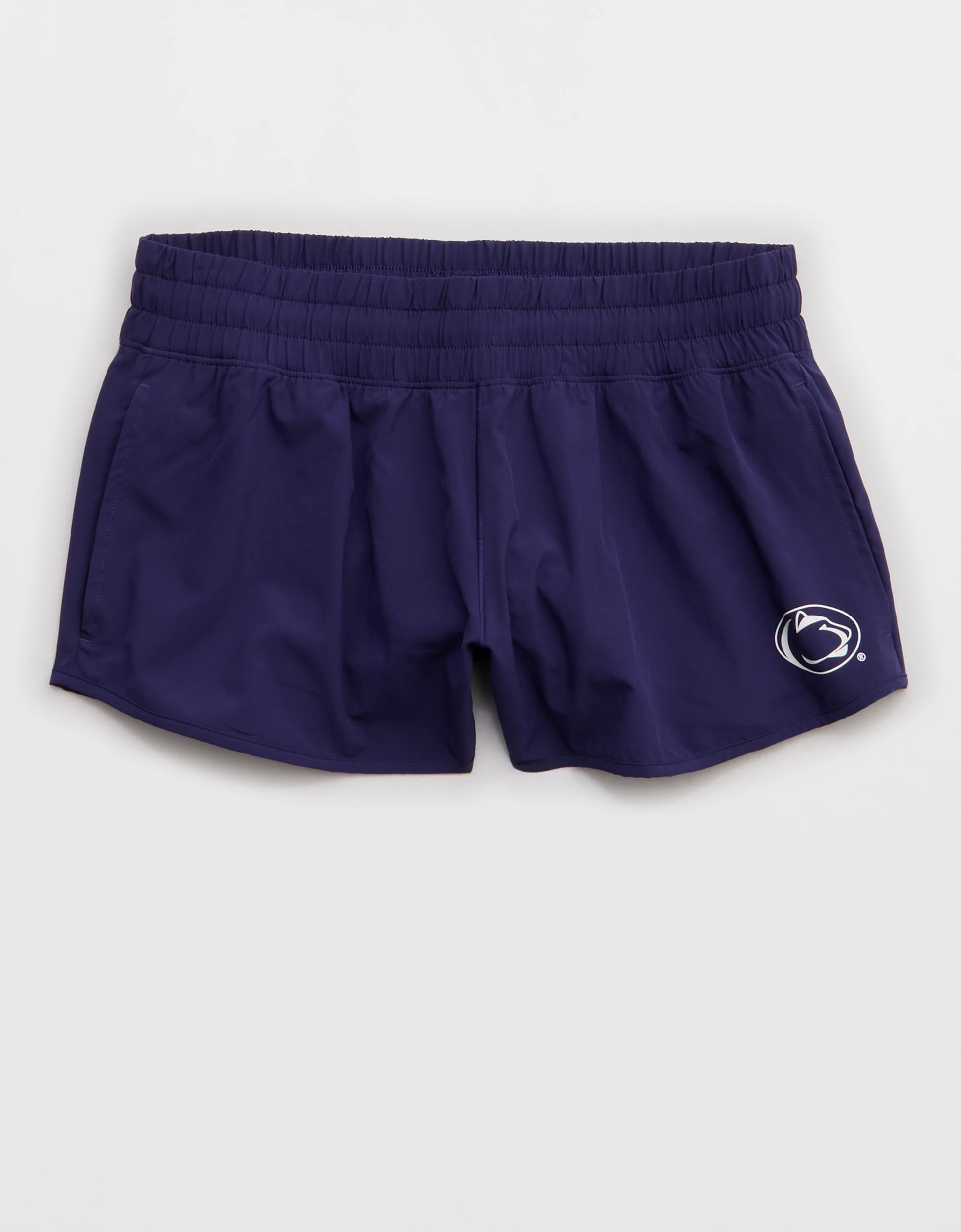 Penn State Nittany Lions OFFLINE By Aerie 2" Hot Stuff Short | American Eagle Outfitters (US & CA)