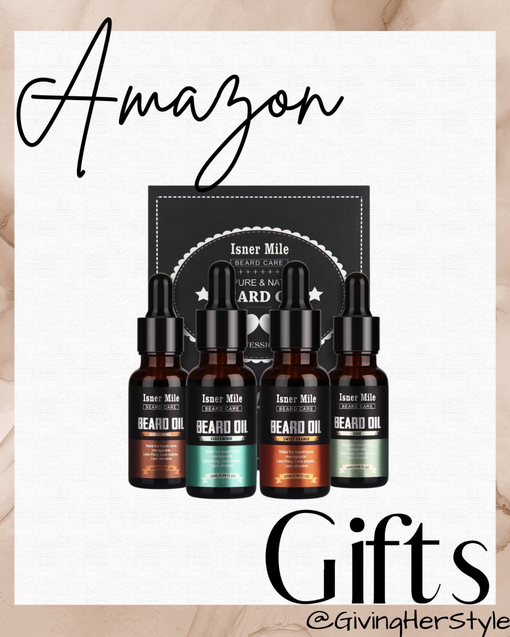 Amazon gift ideas for him!  
Amazon prime | amazon finds | amazon Christmas | Christmas gift inspo | man cave | gifts for boyfriend | gifts for husband | gifts for dad | gift guide for dad | gift guide for boyfriend | amazon gifts for him | amazon gifts | gifts for him | gifts for men | gifts for dad | gifts for brother | gifts for husband | stocking stuffers | adorable gifts | dirty Santa | secret Santa | gifts for friends | gift guide | gift guide for him | gift guide for men | gift guide for husband | gifts for brother | Christian gifts | faith based gifts | 
#amazon #gifts #giftsforhim #giftguide

#LTKHoliday #LTKGiftGuide #LTKmens