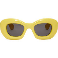 Loewe Lw40117 I Sunglasses | Balardi (US & Canada)