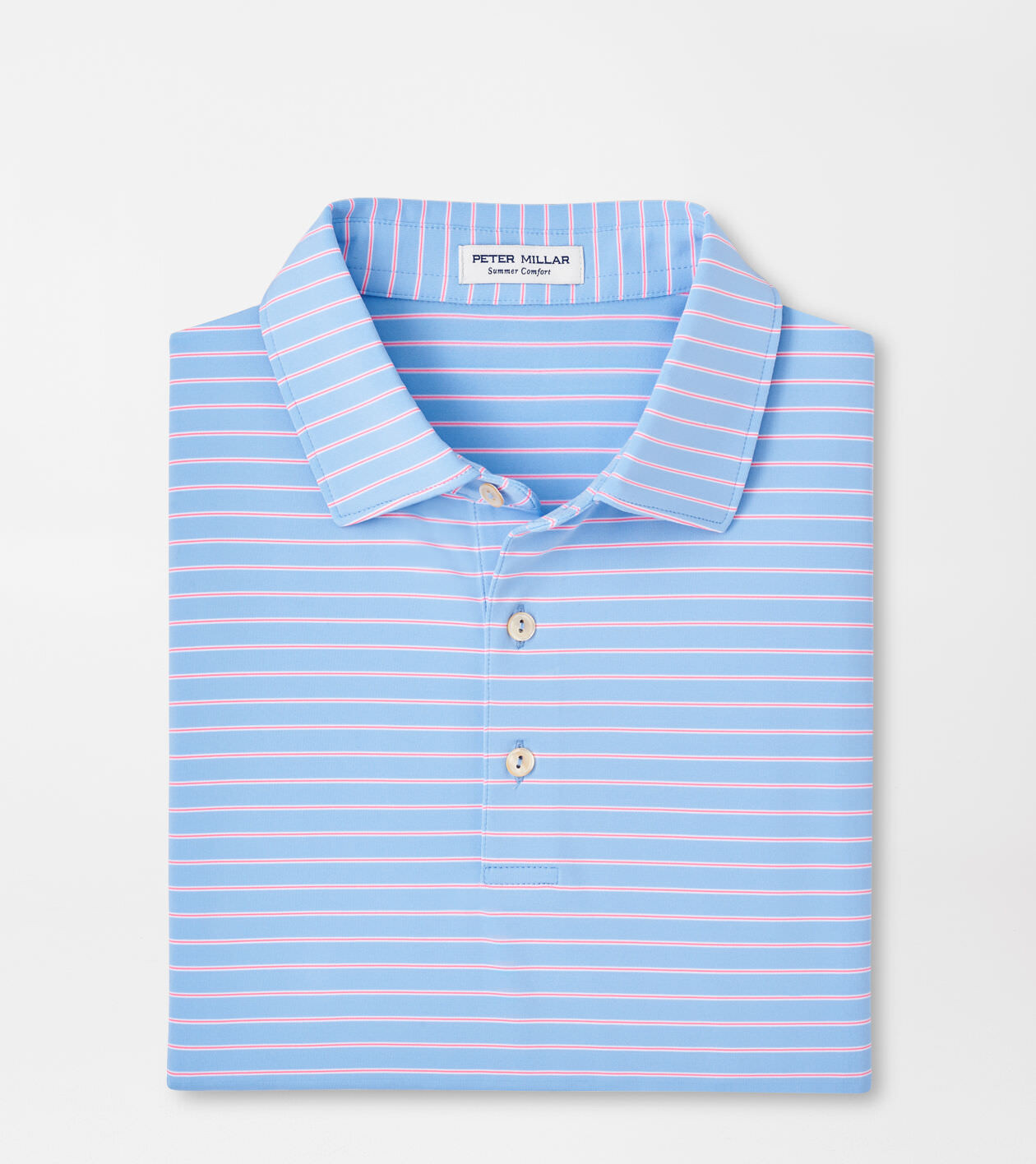 Drum Performance Polo | Peter Millar