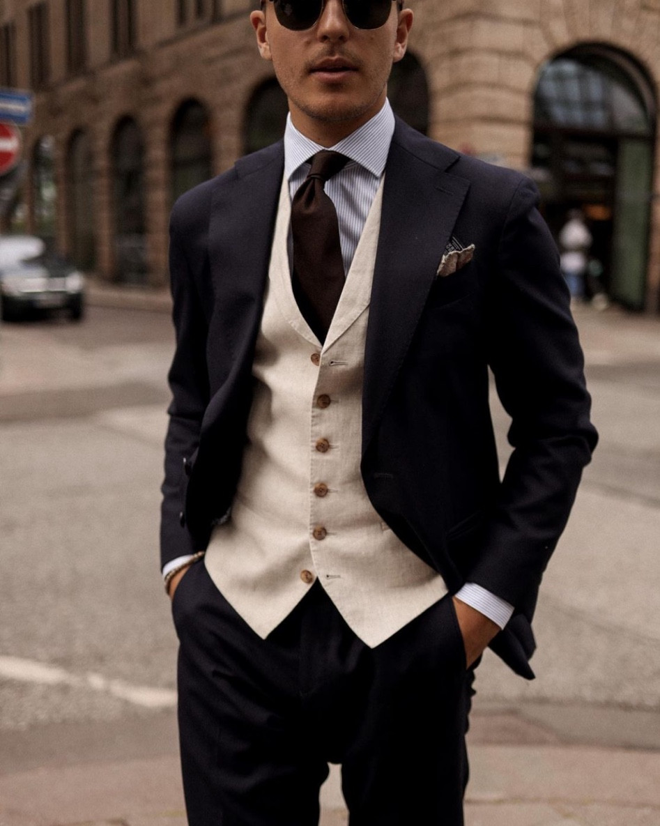 Modern gentleman look

#LTKmens #LTKeurope