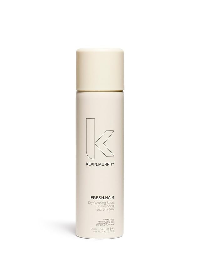 KEVIN MURPHY Fresh Hair Dry Cleaning Spray, 8.44 Ounce | Amazon (US)