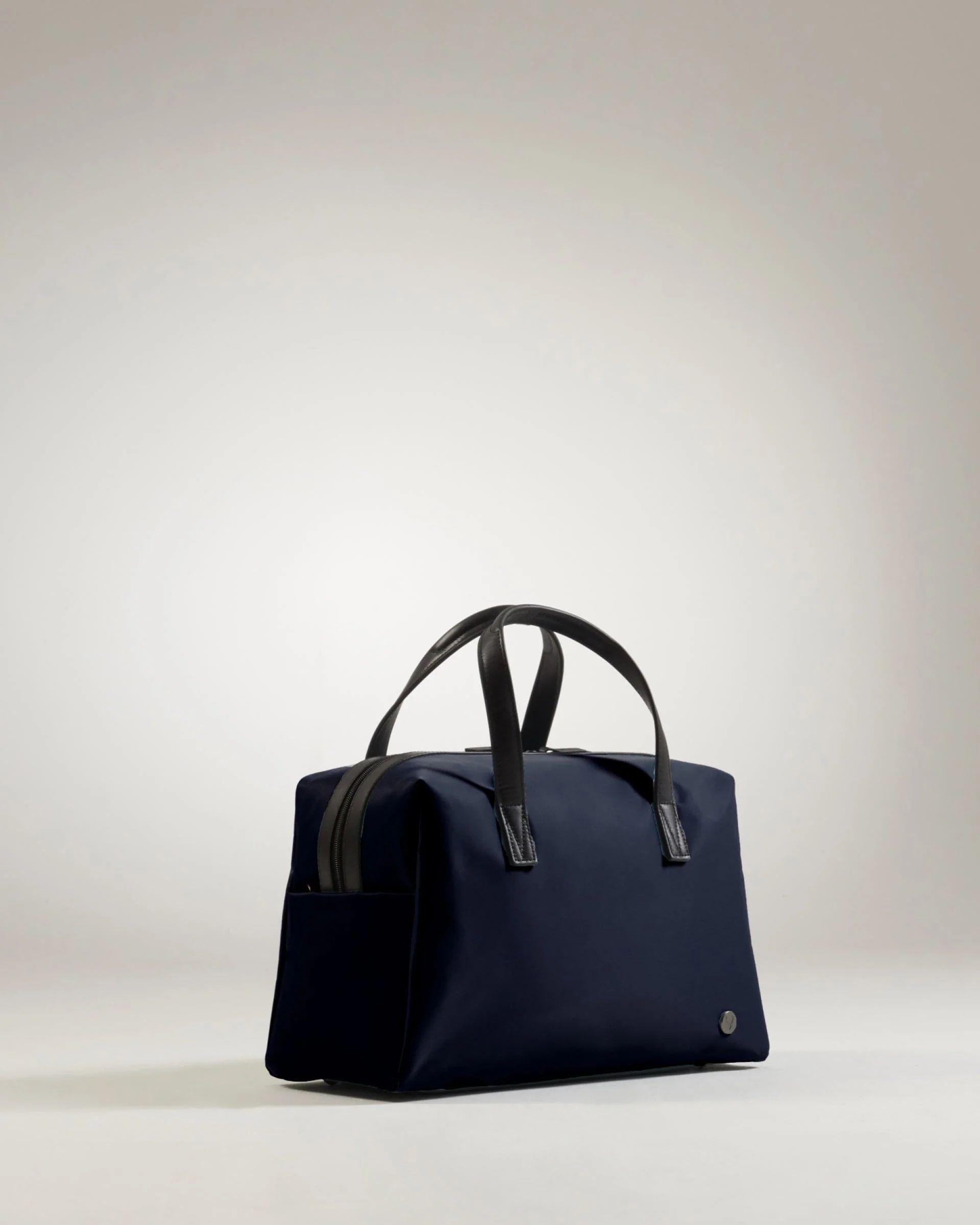 Chelsea Overnight Bag Navy | Lifestyle Bags | Antler UK | Antler UK